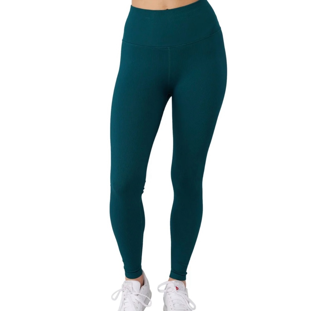 Spiritual Gangster Love Sculpt Pine, New M/L